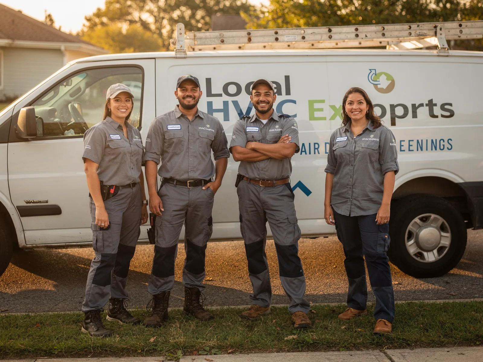 24/7 HVAC Repair & AC Replacement company in Rocky Ford, GA